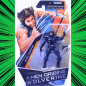 Preview: Hasbro X-Men Origins Strike Mission Wolverine Figur OVP | Hoppla-Stuff